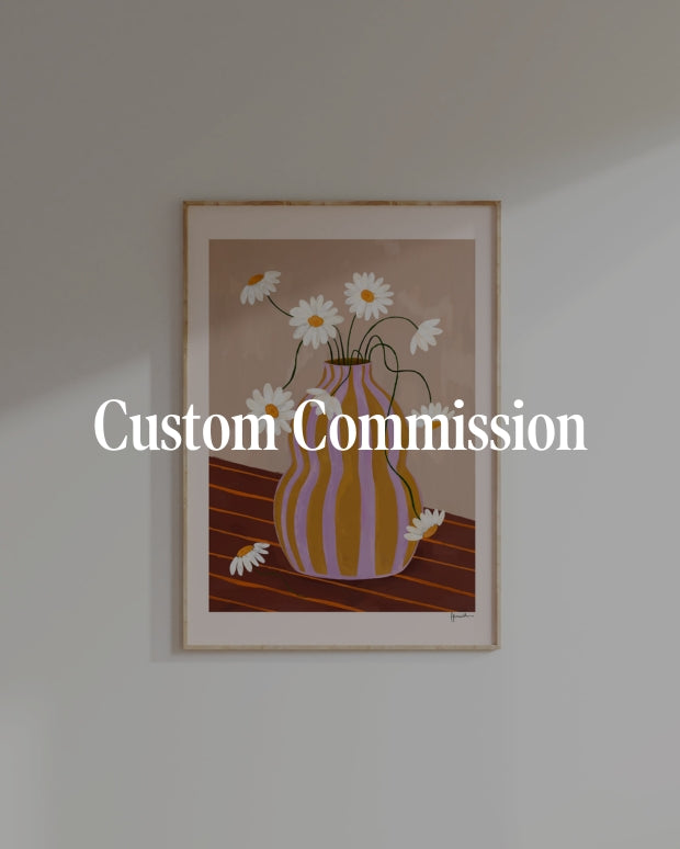 Custom Commission: Frankie Penwill  Frankie Penwill   